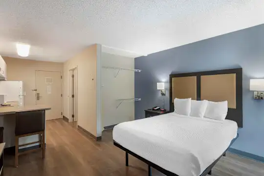 Furnished Studio - Memphis - Airport - Memphis, TN - Photo 15
