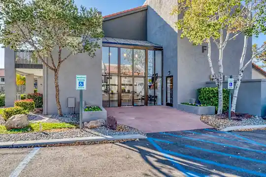 Tesoro on Spain - Albuquerque, NM - Photo 28