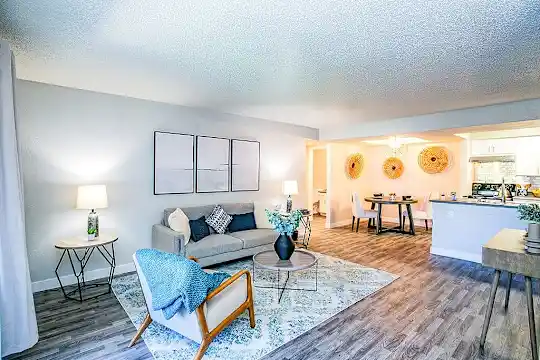 St. Lucia Apartment Homes - Las Vegas, NV - Photo 3