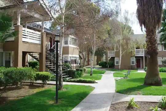 Orchard Park Apartments - San Jose, CA - Photo 11