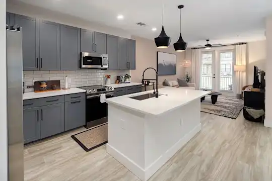 NOVEL West Midtown by Crescent Communities - Atlanta, GA - Photo 3
