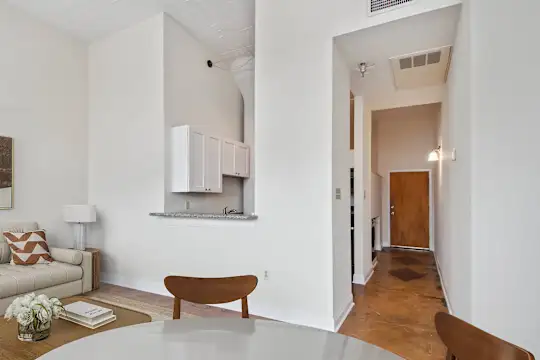 The Woodward Lofts - New Orleans, LA - Photo 32