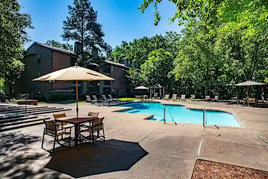 The Summit Apartments - Memphis, TN - Photo 9