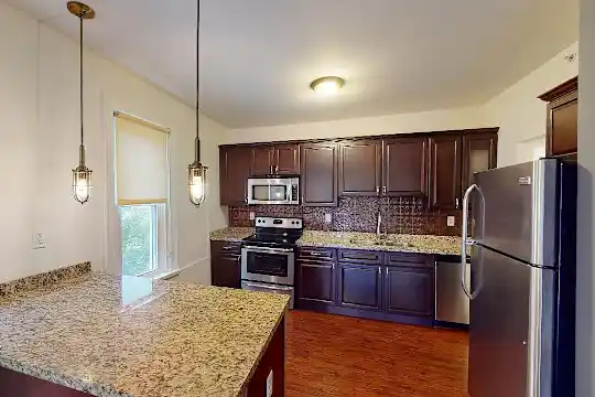 The Fenton Apartments - Buffalo, NY - Photo 1