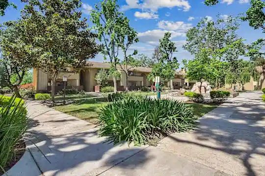 Summerwood Apartments - Santa Clara, CA - Photo 56