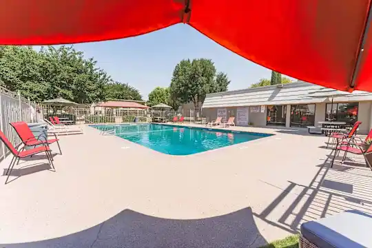 Cantera Apartments - El Paso, TX - Photo 5