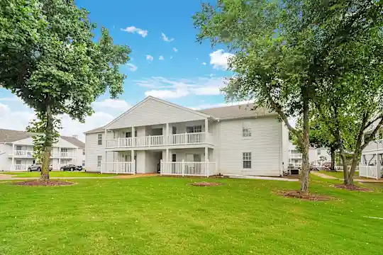 The Oliver Apartment Homes - Olive Branch, MS - Photo 19