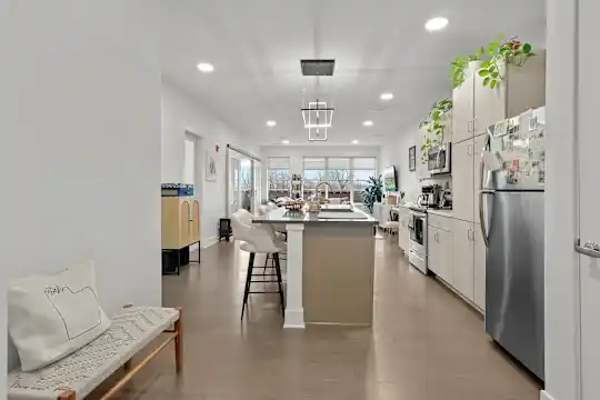 District West Lofts on Elmwood - Buffalo, NY - Photo 8