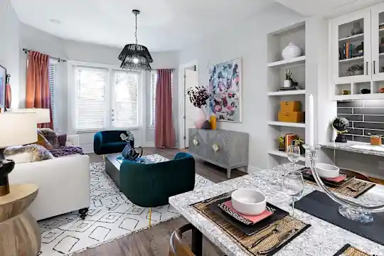 AMLI Lakeline - Austin, TX - Photo 29