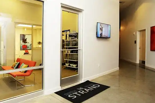 The Strand Apartments - New Orleans, LA - Photo 39