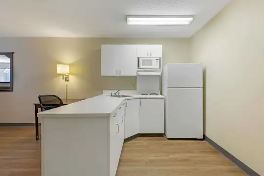 Furnished Studio - Memphis - Germantown West - Memphis, TN - Photo 30