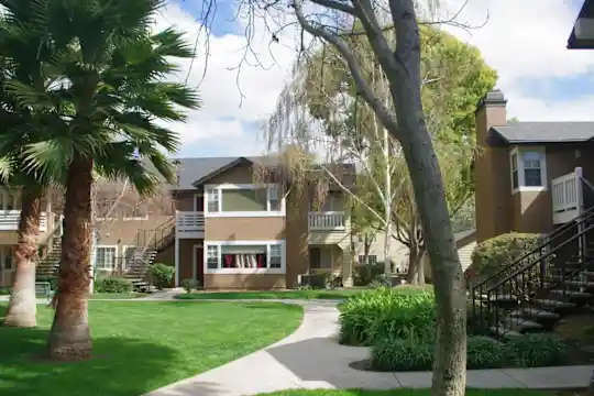 Orchard Park Apartments - San Jose, CA - Photo 12