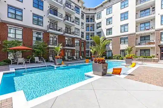 Marble Alley Lofts - Knoxville, TN - Photo 1