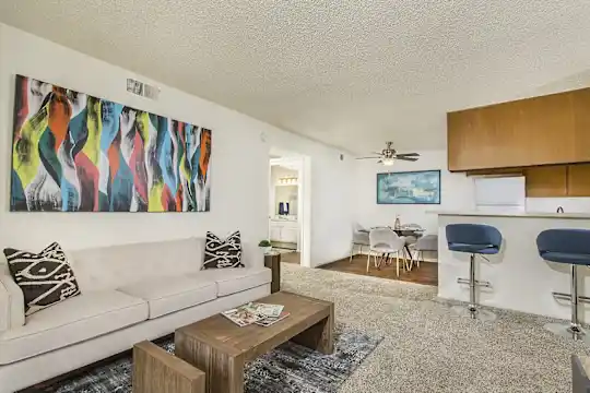 Stonegate Apartments - Riverside, CA - Photo 7