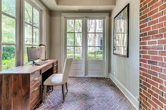 The Caruth Premier Townhome Apartments - Dallas, TX - Photo 20