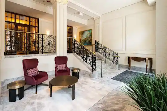 The Belden Stratford - Chicago, IL - Photo 20