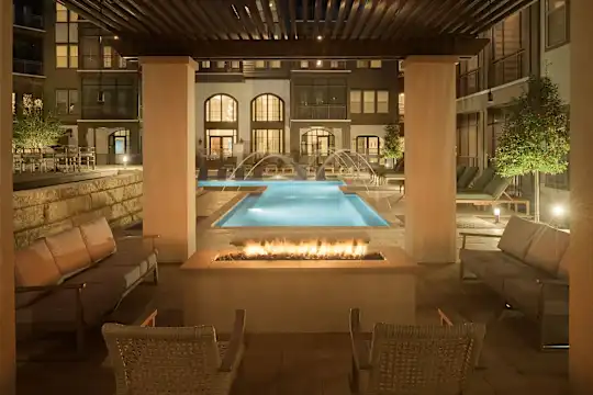 The Maris - Austin, TX - Photo 14