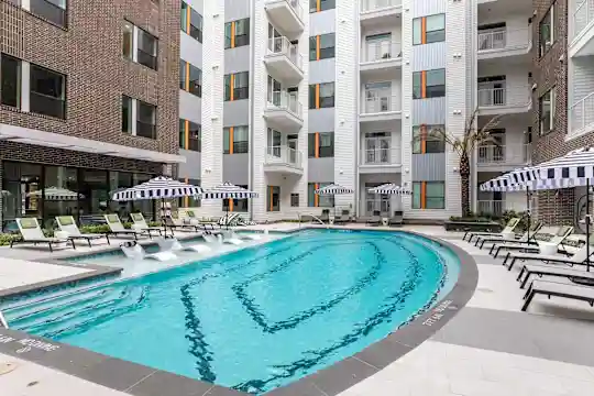 Durham Heights - Houston, TX - Photo 55