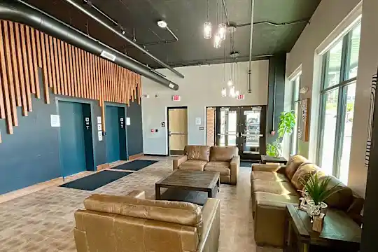 One Nine Vine Apartments - Kansas City, MO - Photo 21