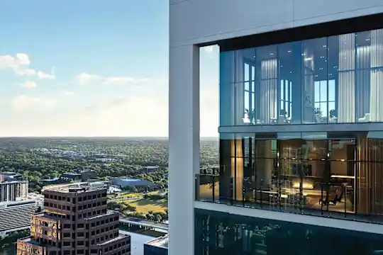Hanover Brazos Street - Austin, TX - Photo 1