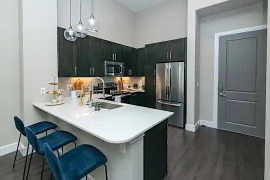 Canal 1535 - New Orleans, LA - Photo 27