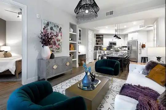 AMLI Lakeline - Austin, TX - Photo 30
