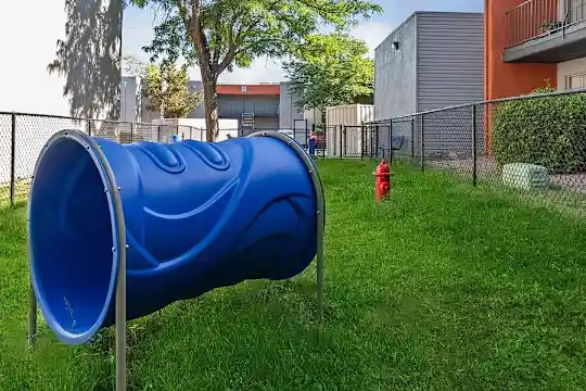 Indigo Park - Albuquerque, NM - Photo 26