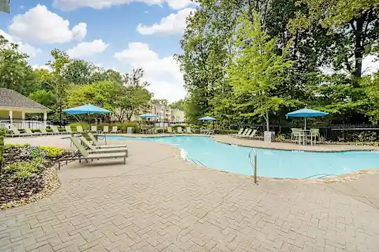Highlands Apartment Homes - Bartlett, TN - Photo 20