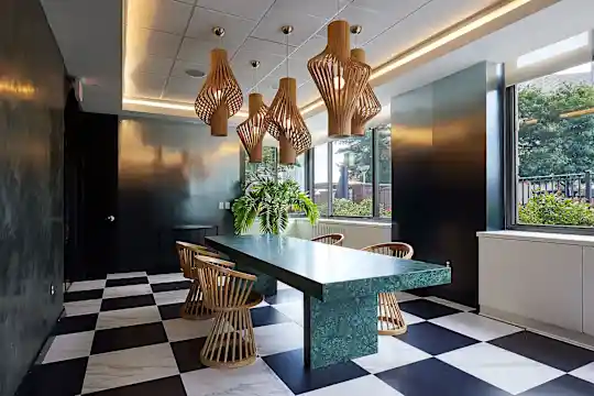 50 Columbus - Jersey City, NJ - Photo 19