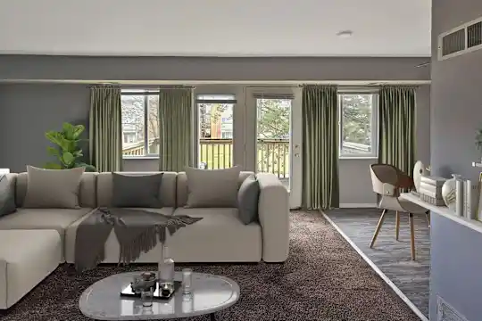 Lakeside Villas - Columbus, OH - Photo 5