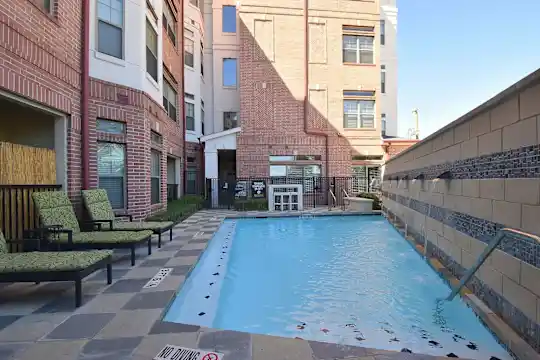 Midtown Grove - Houston, TX - Photo 47