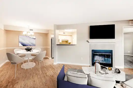 Bentley Green Apartment Homes - Jacksonville, FL - Photo 60