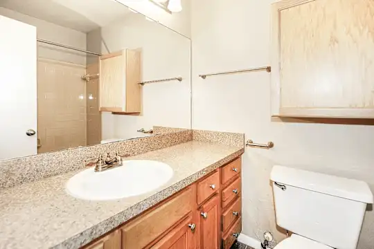Bentley Green Apartment Homes - Jacksonville, FL - Photo 57