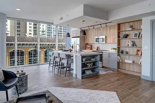 Novo Las Olas - Fort Lauderdale, FL - Photo 12