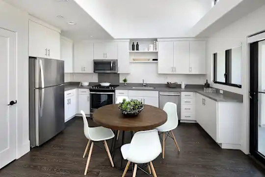 Orchard City Lofts - Campbell, CA - Photo 14