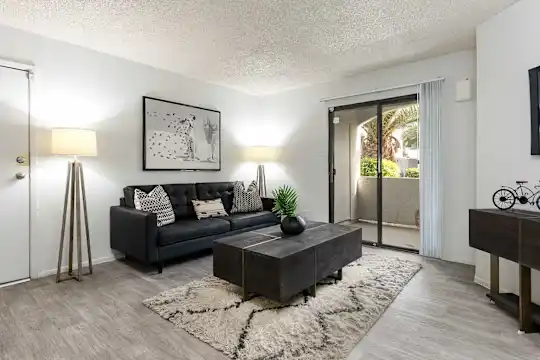 Stonybrook Apartments - Phoenix, AZ - Photo 3