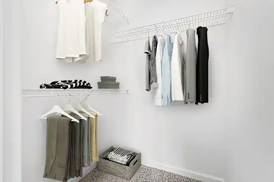 The Grayson Apartment Homes - Charlotte, NC - Photo 33