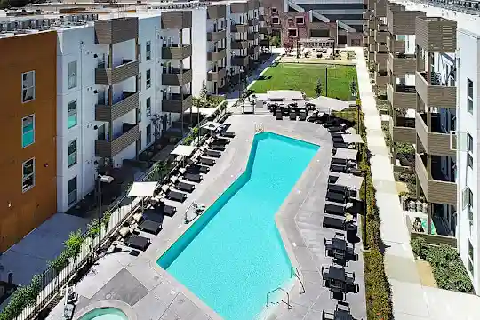 Foundry Commons - San Jose, CA - Photo 1