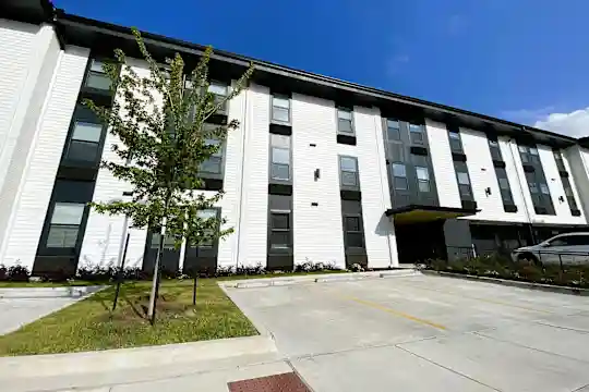 Studio Arms Apartments - New Orleans, LA - Photo 6