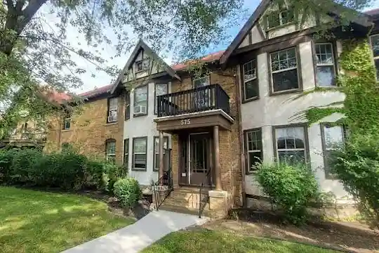 Colvin View Apartments - Buffalo, NY - Photo 1