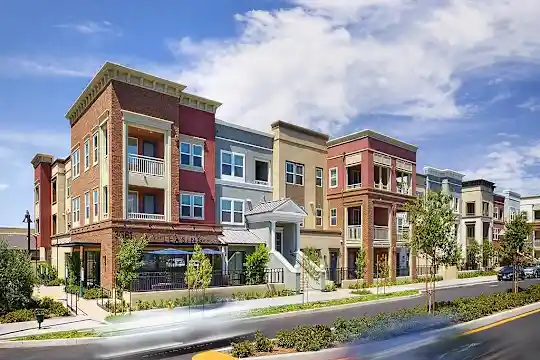 Citron Apartment Homes - Riverside, CA - Photo 1