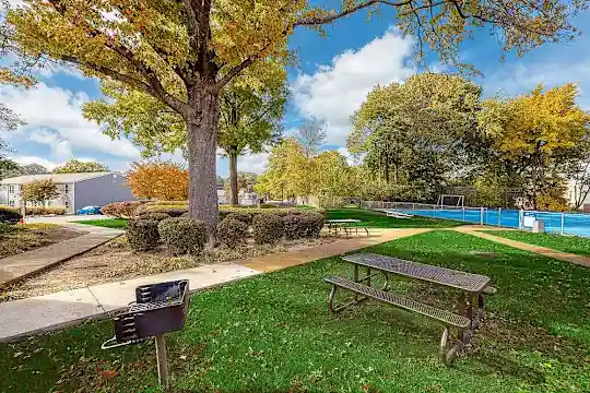 Cedar Run Apartments - Memphis, TN - Photo 7