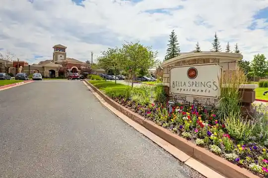 Bella Springs - Colorado Springs, CO - Photo 1