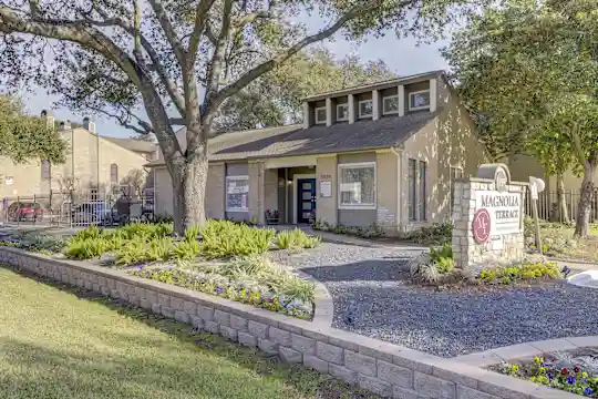 Magnolia Terrace - Houston, TX - Photo 22