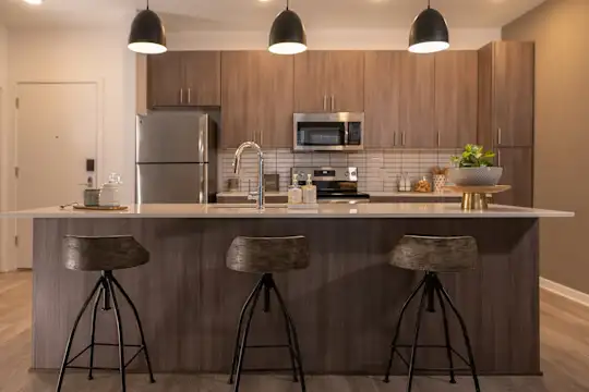 Gallerie Apartments - Kansas City, MO - Photo 27