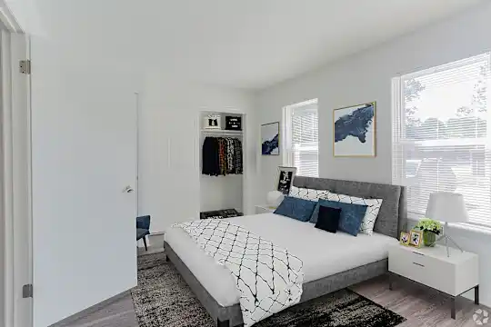 The Residences at Lakeview - Memphis, TN - Photo 14