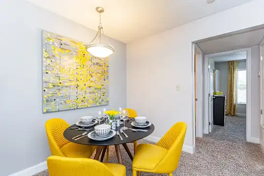 The Reserve At Barry Apartments - Kansas City, MO - Photo 20