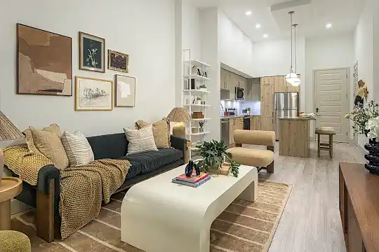 Treo Apartments - Fort Lauderdale, FL - Photo 6