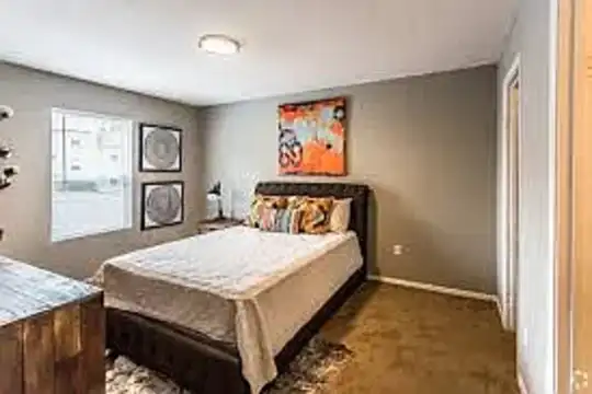 Cedar Run Apartments - Memphis, TN - Photo 25
