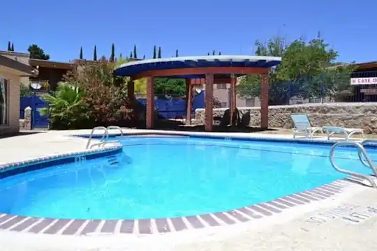 Alto Mesa Apartments - El Paso, TX - Photo 3